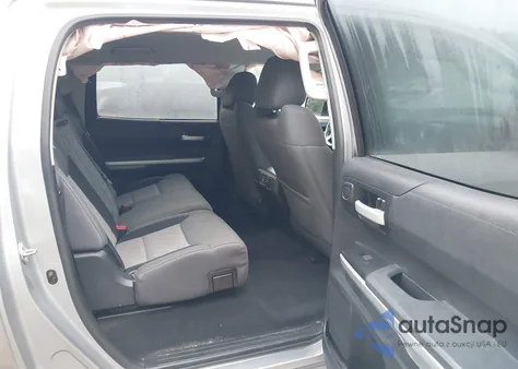 2015 Toyota Tundra Sr5 5.7L V8 z USA, uszkodzony, nr VIN 5TFDW5F15FX454614